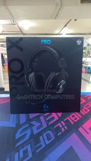 Logitech G Pro X Wireless Headset