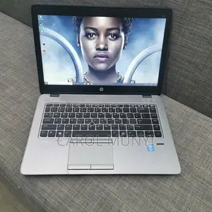 New Laptop HP EliteBook 840 G1 8GB Intel Core I5 HDD 500GB