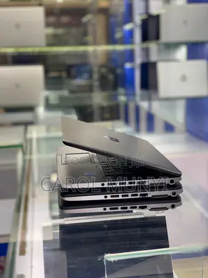 New Laptop HP EliteBook 840 G1 8GB Intel Core I5 SSD 256GB