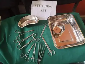Suture Set