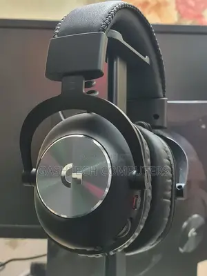 Logitech PRO X Wireless Headphones || Logitech PRO X Headset