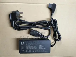 FB D- Tap 3A Charging Adapter for v Mount Battery
