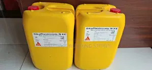 Sika Plastocrete N/Sika Plastocrete N-25ltrs