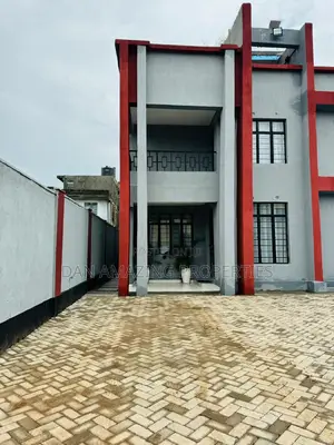 6bdrm Townhouse/Terrace in Ruiru Rooftop, Membley Estate for sale