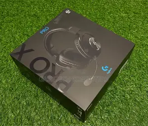 Logitech PRO X Wireless Gaming Headset 981-000907