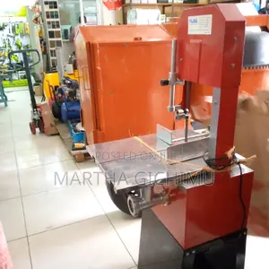 Meat Saw Machine Now Available