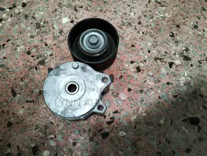 Nissan Bluebird MR20 Engine Tensional