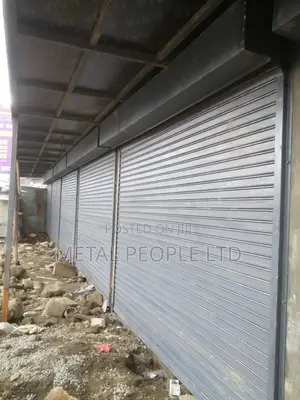 Roller Shutter Doors. Roller Shutter Doors for Sale