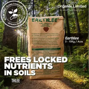 Organic Earthlee