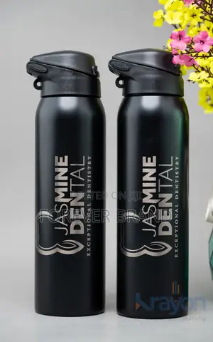 Engraving on Flask(Flask Available)