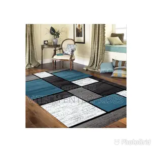 3D Print Carpets