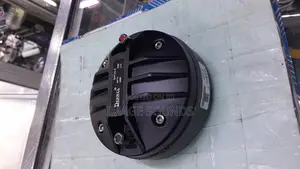 Internal Tweeter for Midrange Speakers Derwel 120-5 (100)