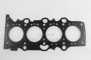Suzuki K6A Overhaul Gasket