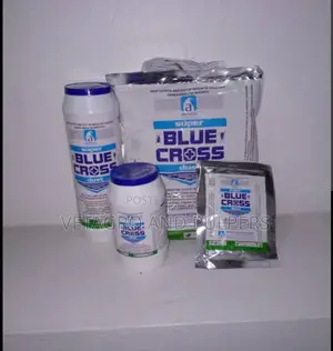 Blue Cross Malathion Dust