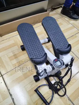 Mini Stepper +Mini Stepper