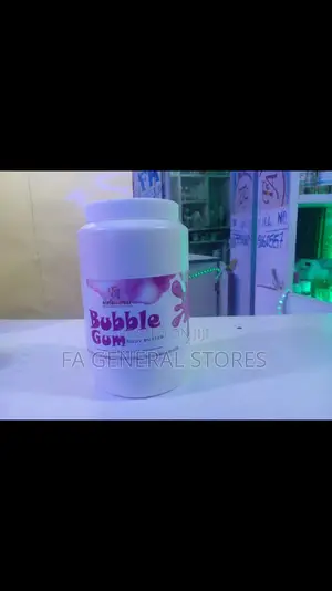 Bubble Gum Body Butter