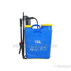 Knapsack Sprayer