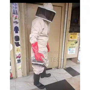 Full Protective Gears Bee Suit