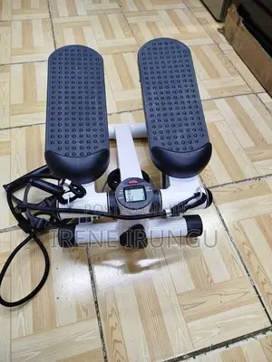 Mini Stepper+Mini Stepper+Mini Stepper