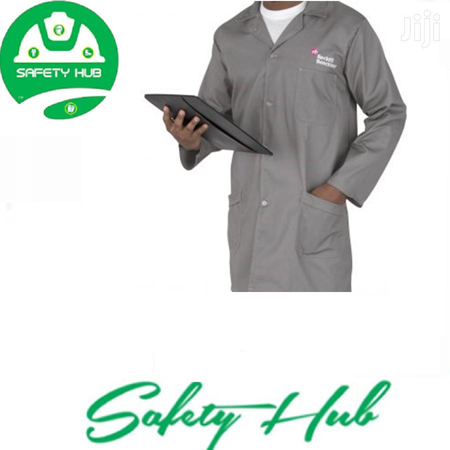 Dust Coats (Wholesale Retail)