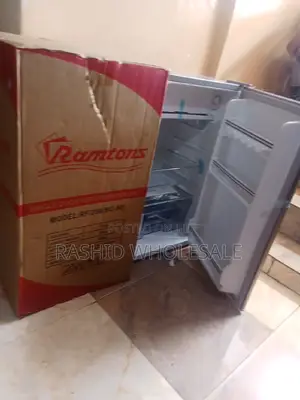 Fridge Ramtons 90l One Door. Single Door