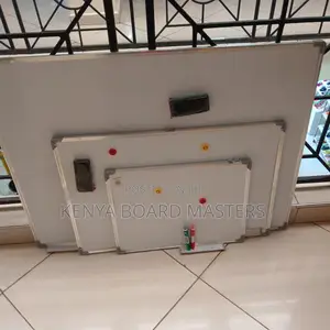 White Boards~White Boards-White Boards*White Boards