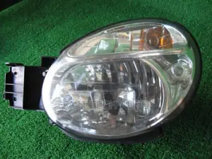 Subaru Impreza Gg3 Head Light