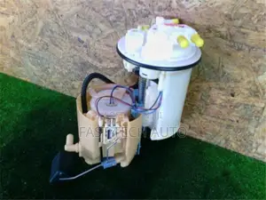 Toyota Complete Fuel Pump