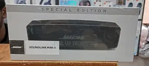 Bose Soundlink Mini III