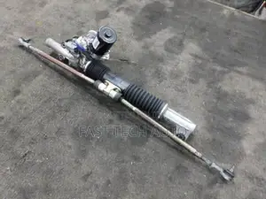 Honda Civic Model Steering Rack
