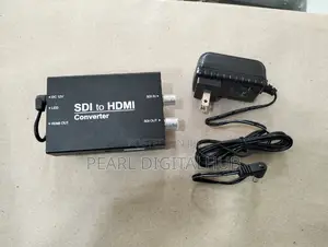 SDI to HDMI Broadcast Converter