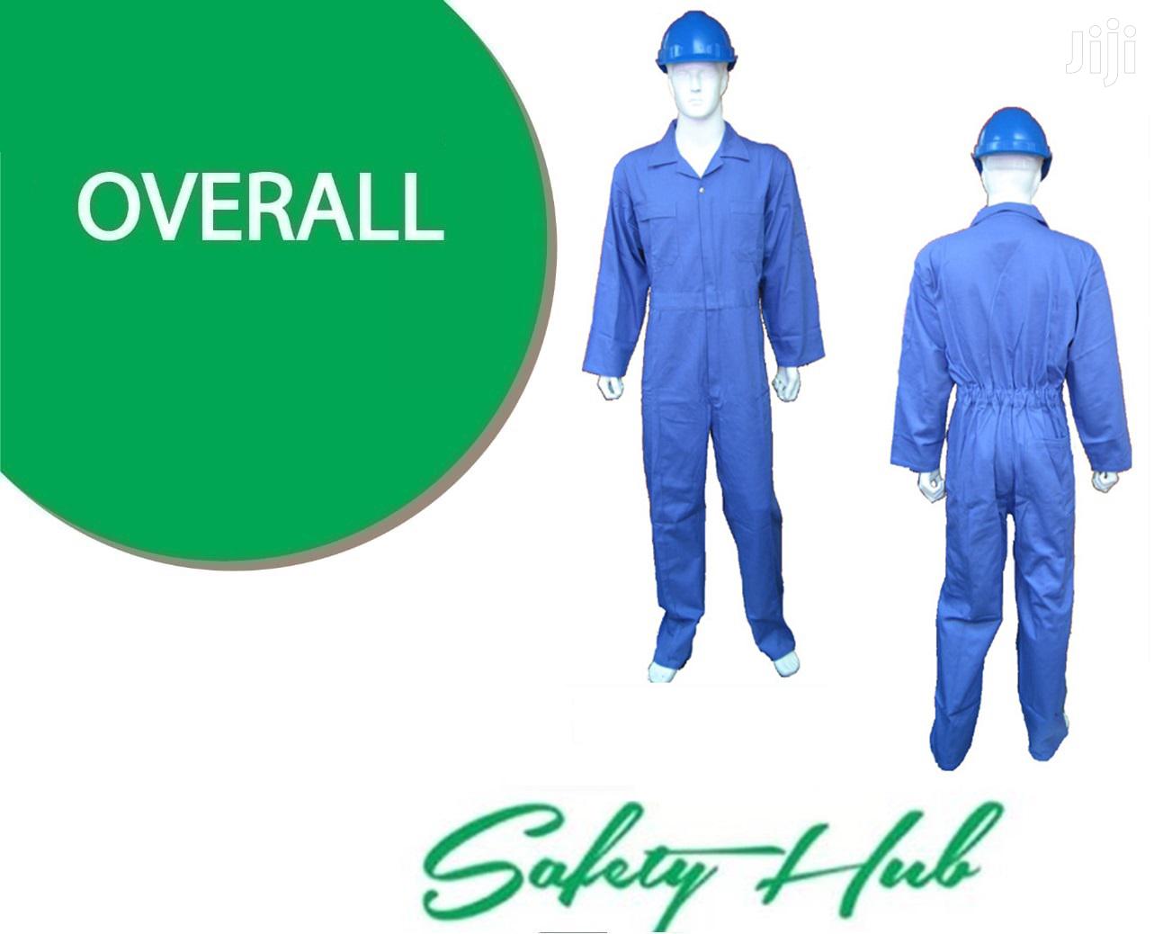 Overalls/Coveralls