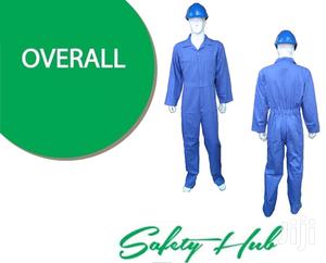 Overalls/Coveralls