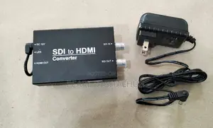 SDI to HDMI Broadcast Converter