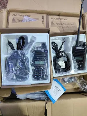 Industrial Radio