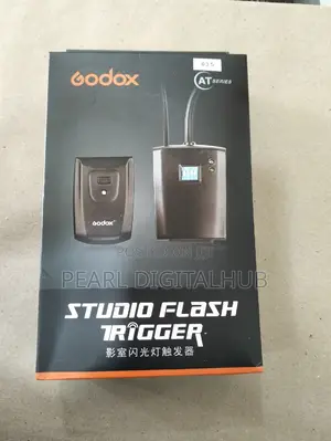 Godox at 3.5 Series Studio Flash Trigger