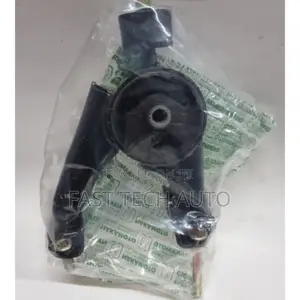Toyota Fielder 2012 Rear Gearbox Mount