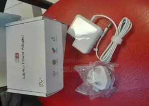 Apple 85W Magsafe Power Adapter L Shape Charger