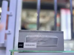 Soundlink Mini 2 White