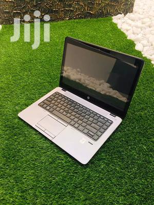 Laptop HP EliteBook 840 G2 4GB Intel Core i5 HDD 500GB