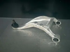 Nissan Murano Suspension Arms
