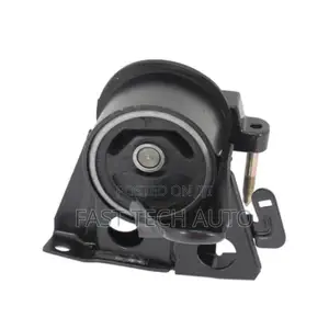 Ex-Trail Nt30 Engine Mount