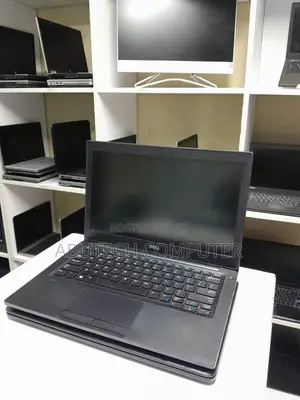 Laptop Dell Latitude 7280 8GB Intel Core I5 SSD 256GB