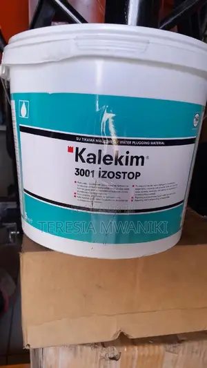 3001 Izostop 5kgs