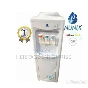 Dispenser Q7c Dispenser 3 Tap