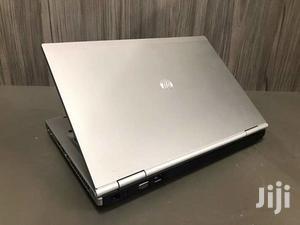 Laptop HP EliteBook 8470P 3GB Intel Core I5 HDD 500GB