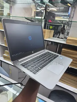 Laptop HP EliteBook 1040 G3 16GB Intel Core I7 SSD 256GB