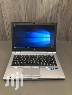 Laptop HP EliteBook 8470P 4GB Intel Core I5 HDD 500GB