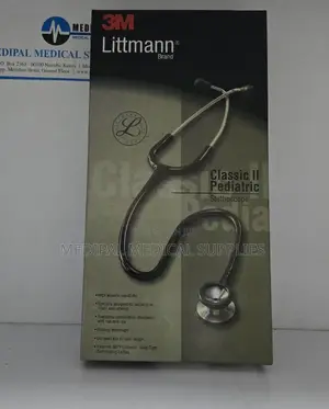 Littman II Paediatric Stethoscope