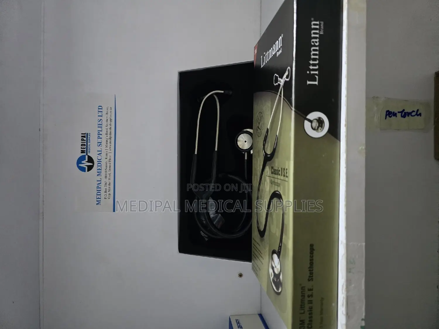 Littman II Paediatric Stethoscope